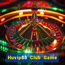 Huvip88 Club Game Bài 567