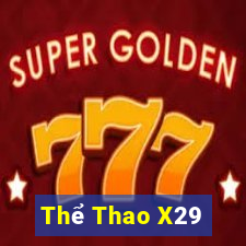 Thể Thao X29