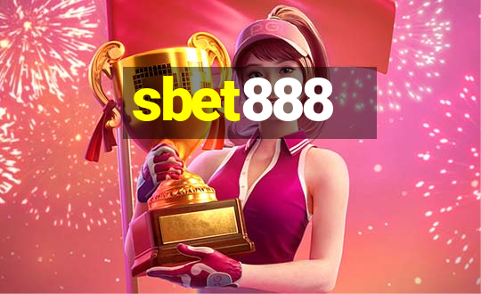 sbet888