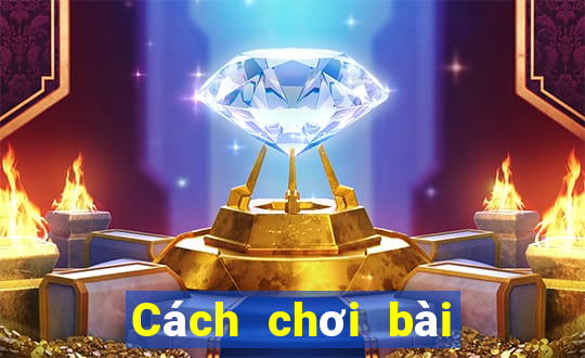 Cách chơi bài đỏ đen