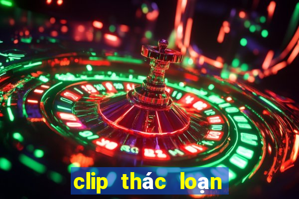 clip thác loạn ở sunny club