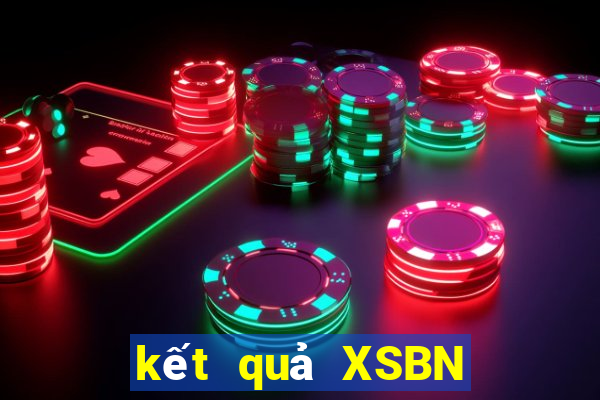 kết quả XSBN ngày 20