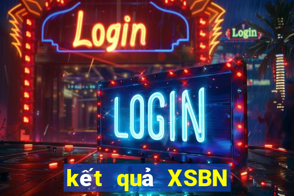 kết quả XSBN ngày 20