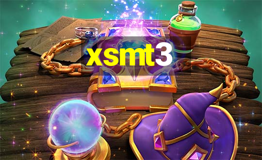 xsmt3