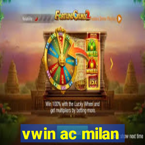 vwin ac milan