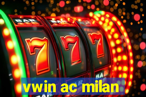 vwin ac milan