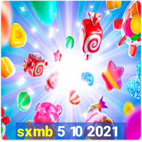 sxmb 5 10 2021