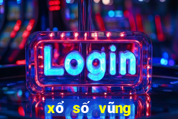 xổ số vũng tàu ngày 13 tháng 6