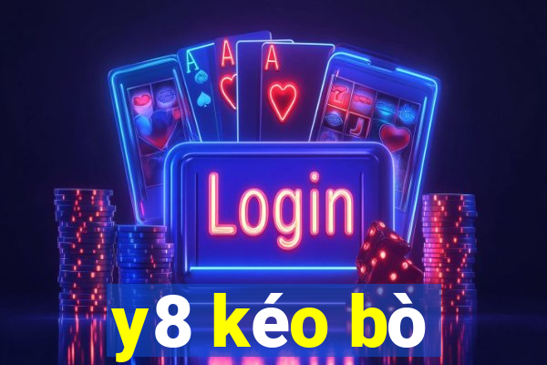 y8 kéo bò