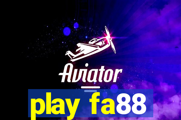 play fa88