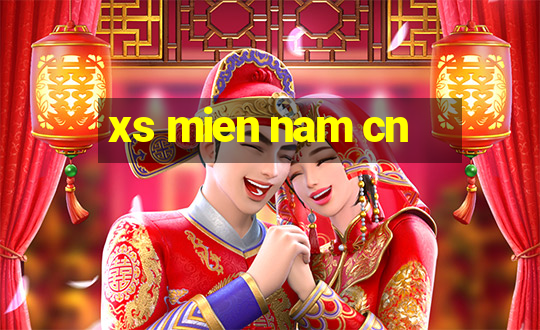 xs mien nam cn