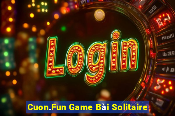 Cuon.Fun Game Bài Solitaire