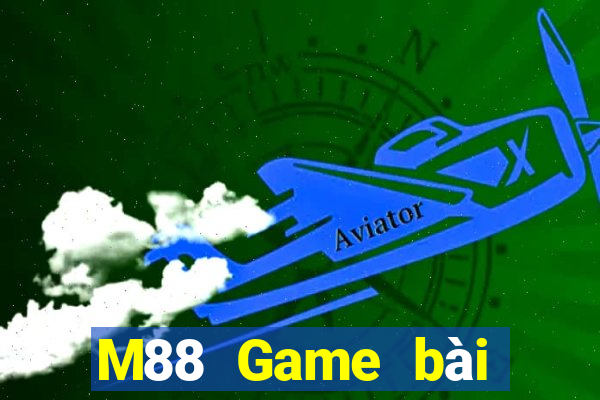 M88 Game bài địa chủ Dixiangdou cài đặt