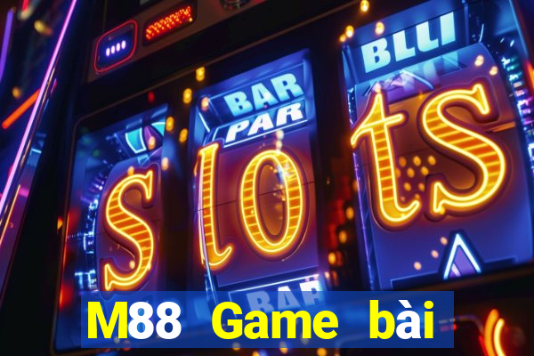 M88 Game bài địa chủ Dixiangdou cài đặt