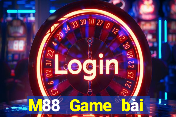 M88 Game bài địa chủ Dixiangdou cài đặt