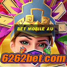 bet mobile au