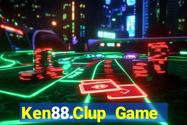 Ken88.Clup Game Bài 247