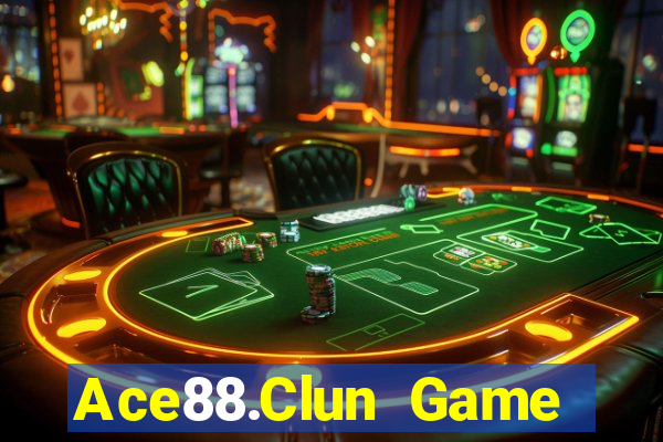 Ace88.Clun Game Bài 247