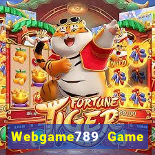 Webgame789 Game Bài Ruby