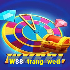 W88 trang wed đại bàng đỏ lớn