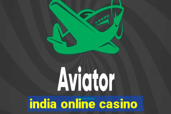 india online casino