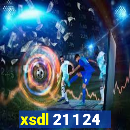 xsdl 21 1 24