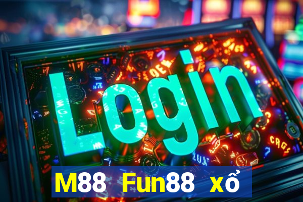 M88 Fun88 xổ số Douyu Tải về