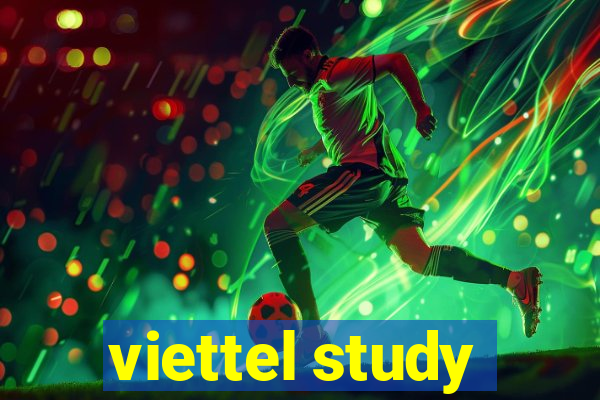 viettel study