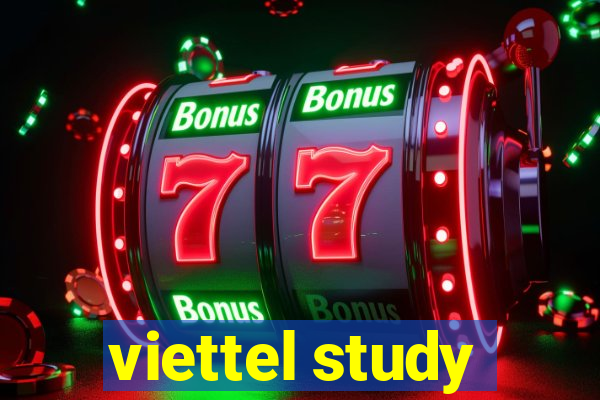 viettel study