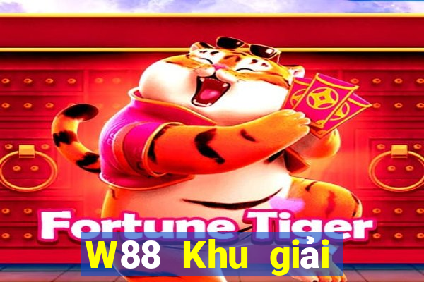 W88 Khu giải trí RTF