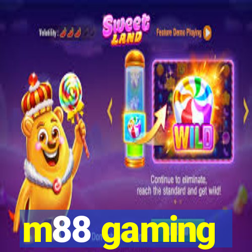 m88 gaming