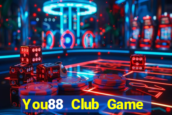 You88 Club Game Bài 52