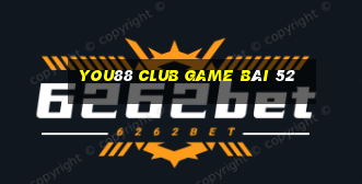 You88 Club Game Bài 52