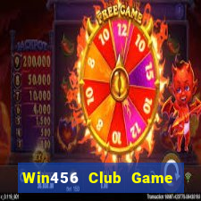 Win456 Club Game Bài 2022