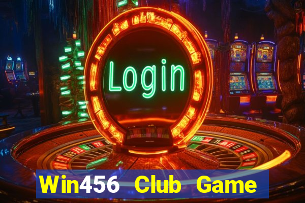 Win456 Club Game Bài 2022