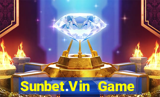 Sunbet.Vin Game Bài Chơi Với Bạn Bè