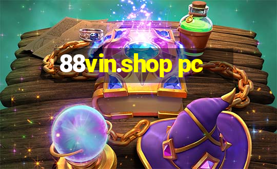 88vin.shop pc