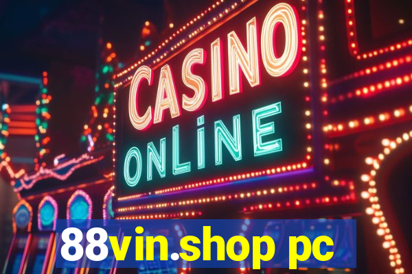 88vin.shop pc