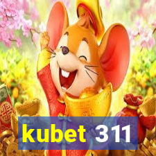 kubet 311