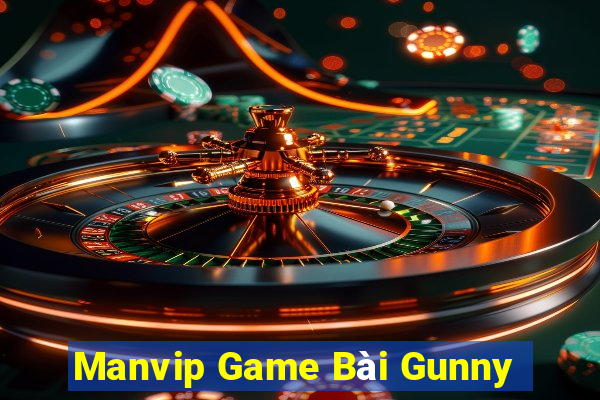 Manvip Game Bài Gunny