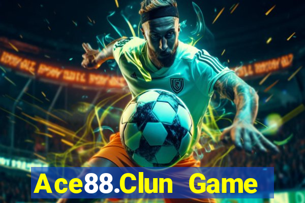 Ace88.Clun Game Bài Tứ Sắc