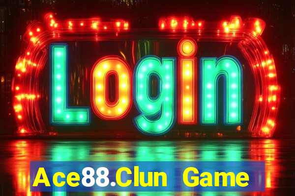 Ace88.Clun Game Bài Tứ Sắc