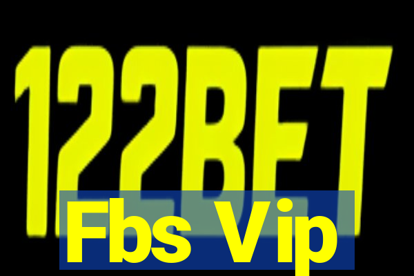 Fbs Vip