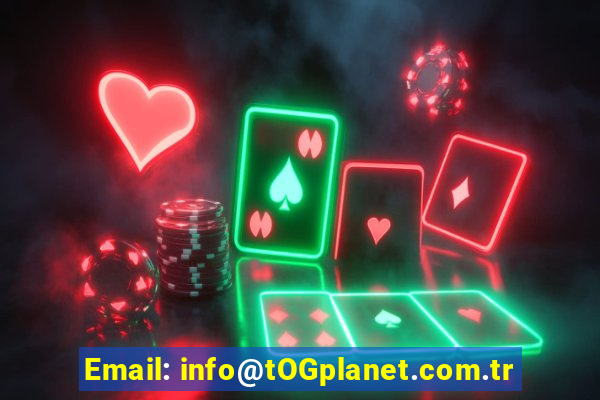 Email: info@tOGplanet.com.tr