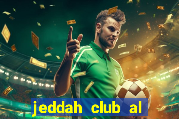 jeddah club al nahda dammam