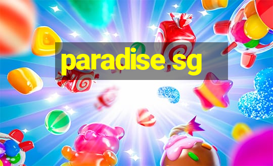 paradise sg