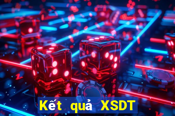 Kết quả XSDT 6x36 thứ tư