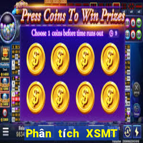 Phân tích XSMT Thứ 3