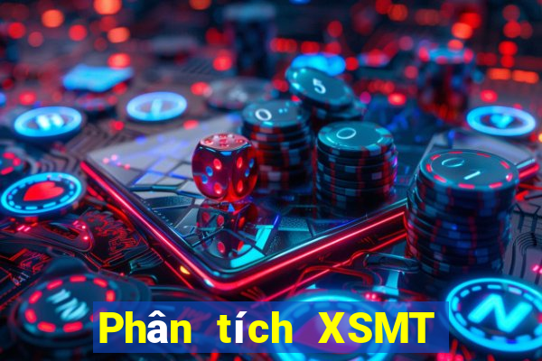 Phân tích XSMT Thứ 3