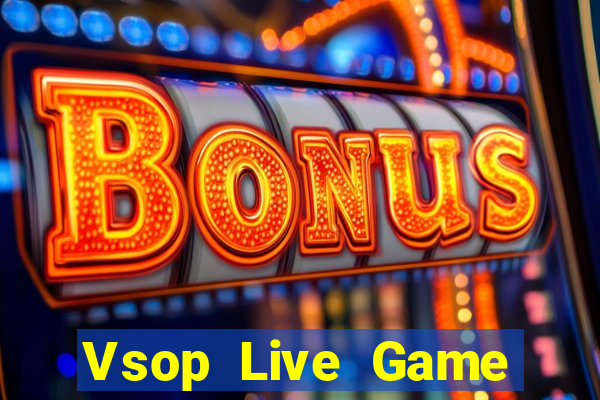 Vsop Live Game Bài Dom88